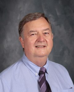 Tony Alter