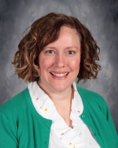 Anne Fehr