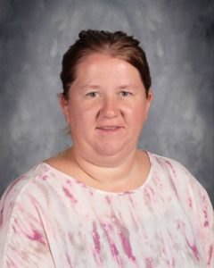 Hannah Henley