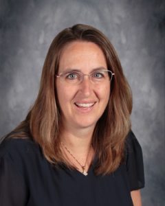 Trina Lieb