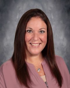 Laura Moehlman
