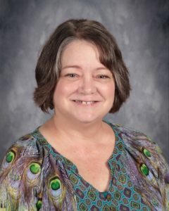 Lisa Walker