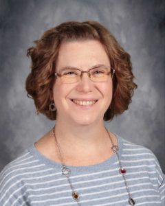 Carrie Whittle