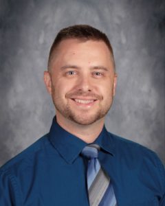 Sam Ziegelbein