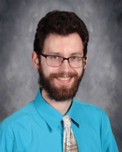 Kevin Zorena