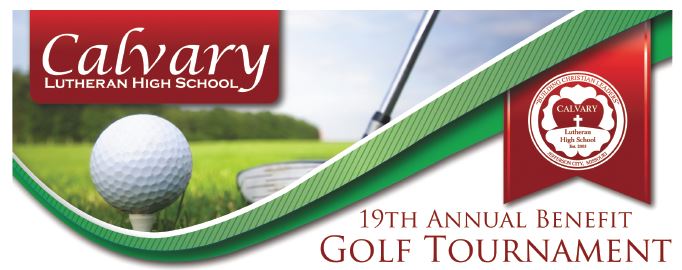 2023 Golf Tournament Graphic